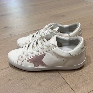 Authentic Golden goose